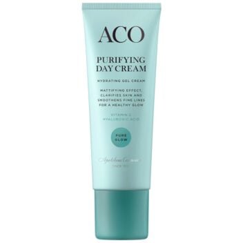 ACO FACE PURE GLOW PURIFYING DAY CREAM 50 ML