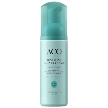 ACO FACE PURE GLOW RENEWING DAILY CLEANSER 150 ML