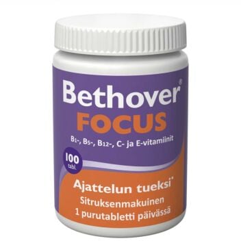 BETHOVER B12 FOCUS 100 TABL