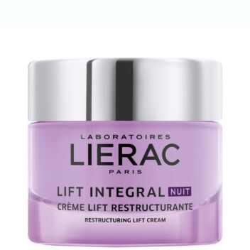 LIERAC LIFT INTEGRAL NIGHT RESTRUCTURING LIFT CREAM 50 ML