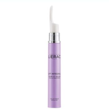 LIERAC LIFT INTEGRAL EYE LIFT SERUM EYES & LIDS 15 ML
