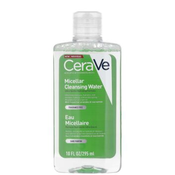 CERAVE MICELLAR CLEANSING WATER 295 ML