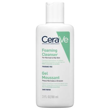 CERAVE FOAMING CLEANSER MATKAKOKO 88 ml