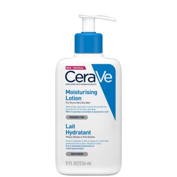 CERAVE MOISTURISING LOTION 236 ML