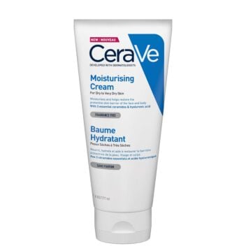 CERAVE MOISTURISING CREAM 177 ML