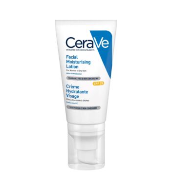CERAVE FACIAL MOISTURISING LOTION SPF25 52 ML