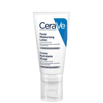 CERAVE FACIAL MOISTURISING LOTION 52 ML
