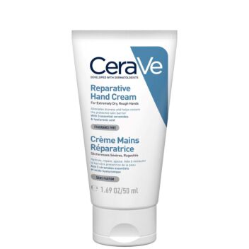 CERAVE REPARATIVE KÄSIVOIDE 50 ML