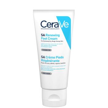 CERAVE SA RENEWING FOOT CREAM 88 ML