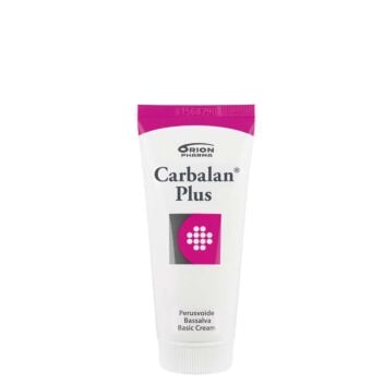 CARBALAN PLUS PERUSVOIDE 30 G