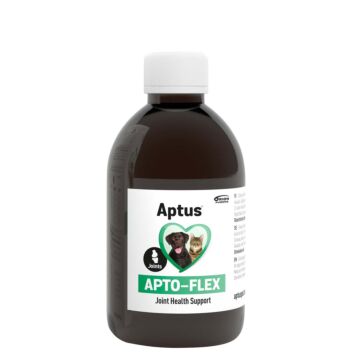 APTUS APTO-FLEX VET SIIRAPPI 200 ML