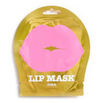 KOCOSTAR LIP MASK PINK PEACH 1 KPL