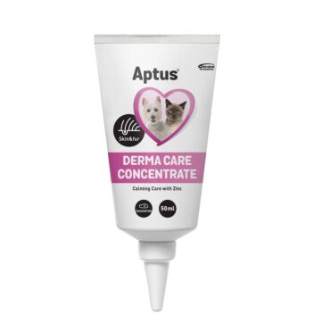 APTUS DERMA CARE CONCENTRATE LIUOS 50 ML