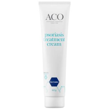 ACO PSORIASIS TREATMENT CREAM 60 G