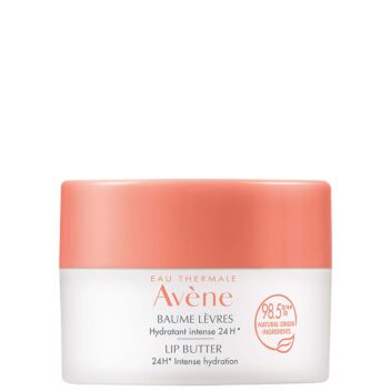 AVENE COLD CREAM LIP BUTTER 10 ML