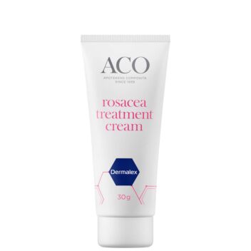 ACO ROSACEA TREATMENT CREAM 30 G