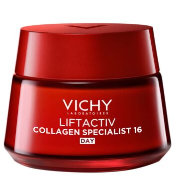 VICHY LIFTACTIV COLLAGEN SPECIALIST 16 PÄIVÄVOIDE 50 ML