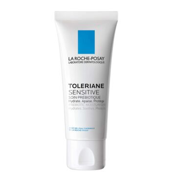 LA ROCHE-POSAY TOLERIANE SENSITIVE MOISTURIZER 40 ML