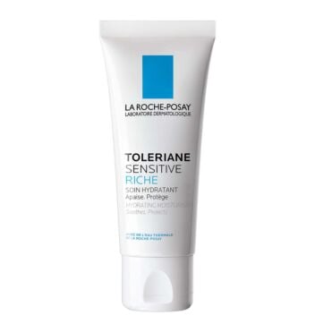 LA ROCHE-POSAY TOLERIANE SENSITIVE RICH HYDRATING MOISTURIZER 40 ML