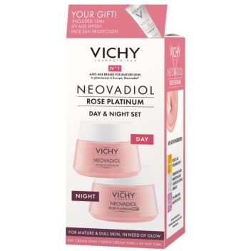 VICHY NEOVADIOL ROSE PLATINIUM LAHJAPAKKAUS