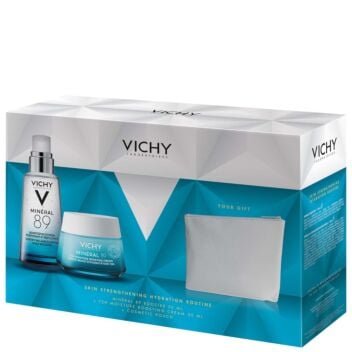 VICHY MINERAL 89 LAHJAPAKKAUS