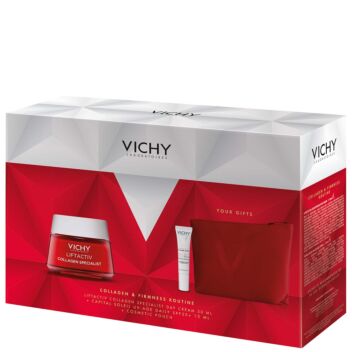 VICHY LIFTACTIV LAHJAPAKKAUS