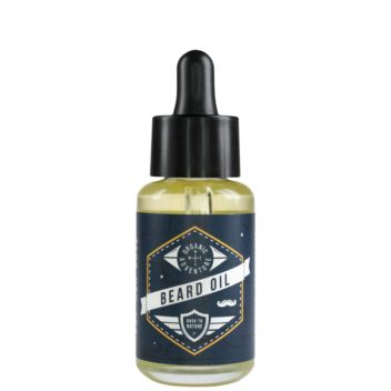 BENECOS FOR MEN ONLY BEARD OIL PARTAÖLJY 30 ML