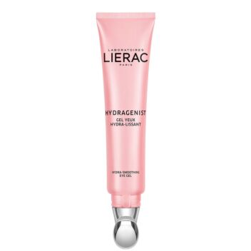 LIERAC HYDRAGENIST EYE GEL 15 ML