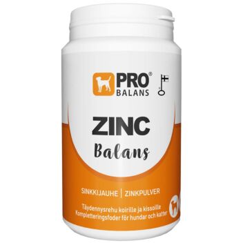 PROBALANS ZINCBALANS VET 120 G