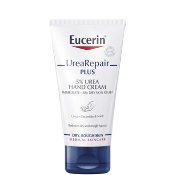 EUCERIN UREAREPAIR PLUS HAND CREME 75 ML