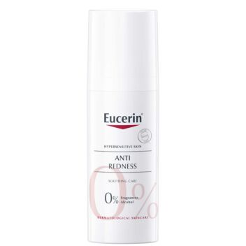 EUCERIN ANTI-REDNESS SOOTHING CARE 50 ML
