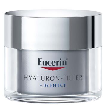 EUCERIN HYALURON-FILLER NIGHT CREAM 50 ML
