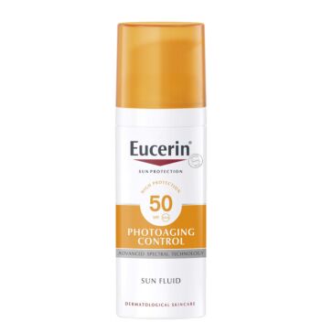 EUCERIN SUN ANTI-AGE CONTROL SUN FLUID SPF50 50 ML