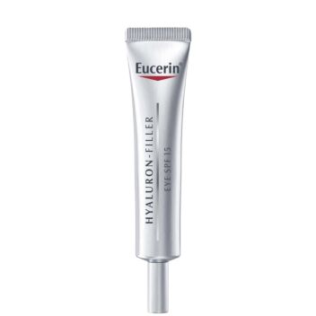 EUCERIN HYALURON-FILLER EYE CREAM 15 ML