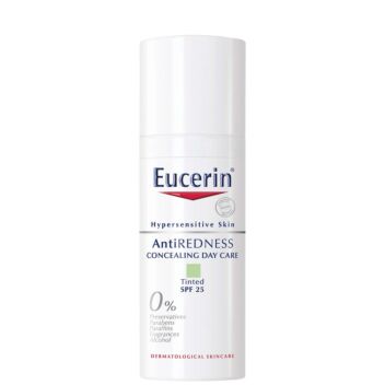 EUCERIN ANTI-REDNESS DAY CREAM SK25+ 50 ML