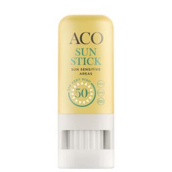 ACO SUN STICK SPF50+ 8 G