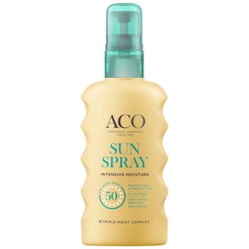 ACO SUN BODY SPRAY SPF50+ 175 ML