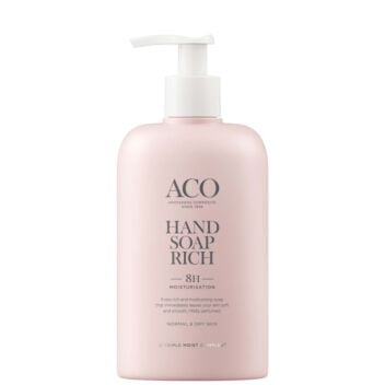 ACO BODY HAND SOAP RICH HAJUSTETTU 300 ML