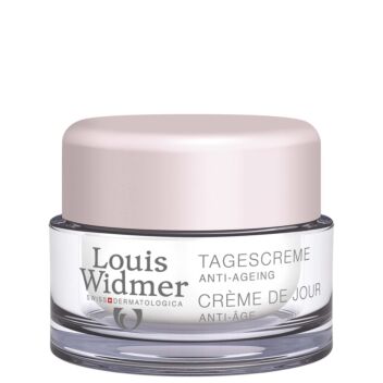 LOUIS WIDMER DAY CREAM HAJUSTEETON 50 ML