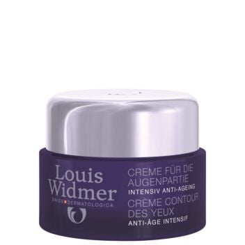 LOUIS WIDMER EYE CONTOUR CREAM HAJUSTEETON 30 ML 