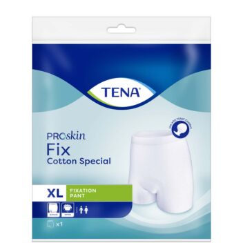 TENA FIX COTTON SPECIAL XL