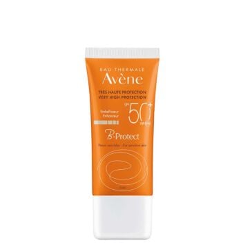 Avene Sun B-Protect SPF50+ 30 ml | Aurinkovoiteet kasvoille