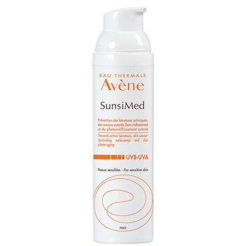 AVENE SUNSIMED SPF50+ 80 ML