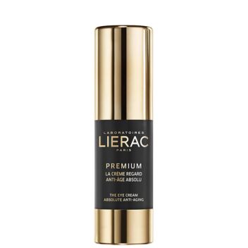 LIERAC PREMIUM THE EYE CREAM ABSOLUTE ANTI-AGING 15 ML