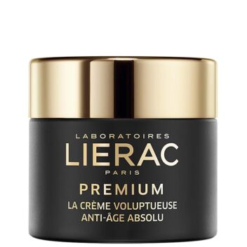 LIERAC PREMIUM THE VOLUPTUOUS CREAM ABSOLUTE ANTI-AGING 50 ML