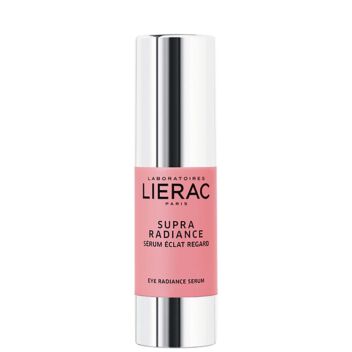 LIERAC SUPRA RADIANCE EYE SERUM 15 ML