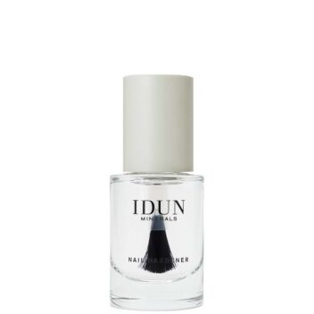 Idun Minerals Nail Hardener 11 ml | Kynsilakat