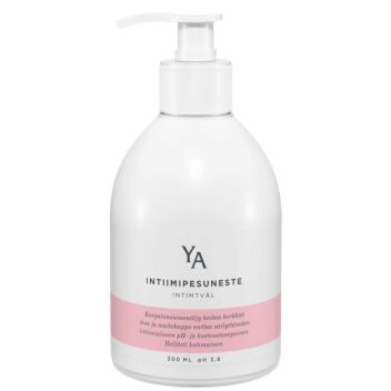 YA INTIIMIPESUNESTE HAJUSTEETON 300 ML