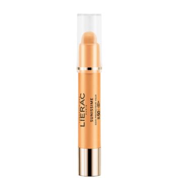 LIERAC SUNISSIME PROTECTIVE EYE CARE GLOBAL SPF50 3 G