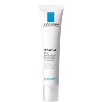 LA ROCHE-POSAY EFFACLAR K (+) 40 ML